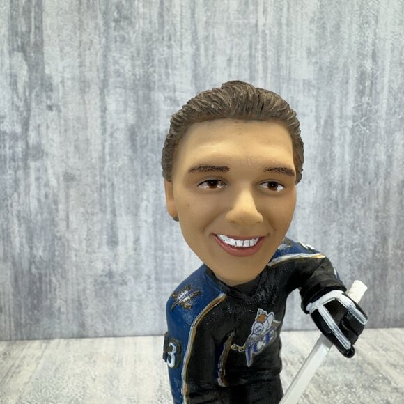 Sam Reinhart Bobblehead Ice Florida Panthers Limited Run Of 950 Signed NHL WHL - Picture 2 of 8